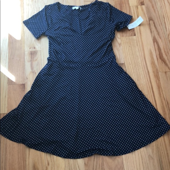 nine britton Dresses & Skirts - Nine Britton Size S Knit Dress